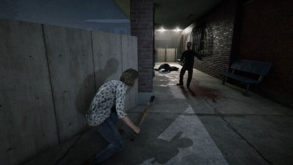 Скриншот 4 из The Walking Dead: Destinies
