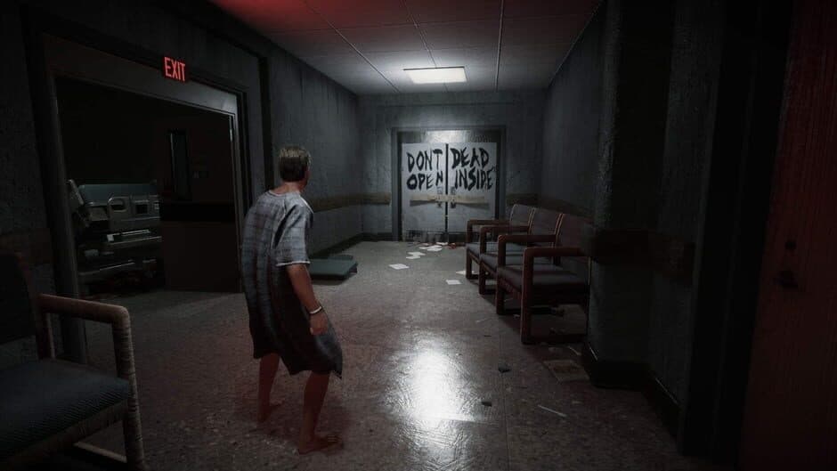 Скриншот 5 из The Walking Dead: Destinies