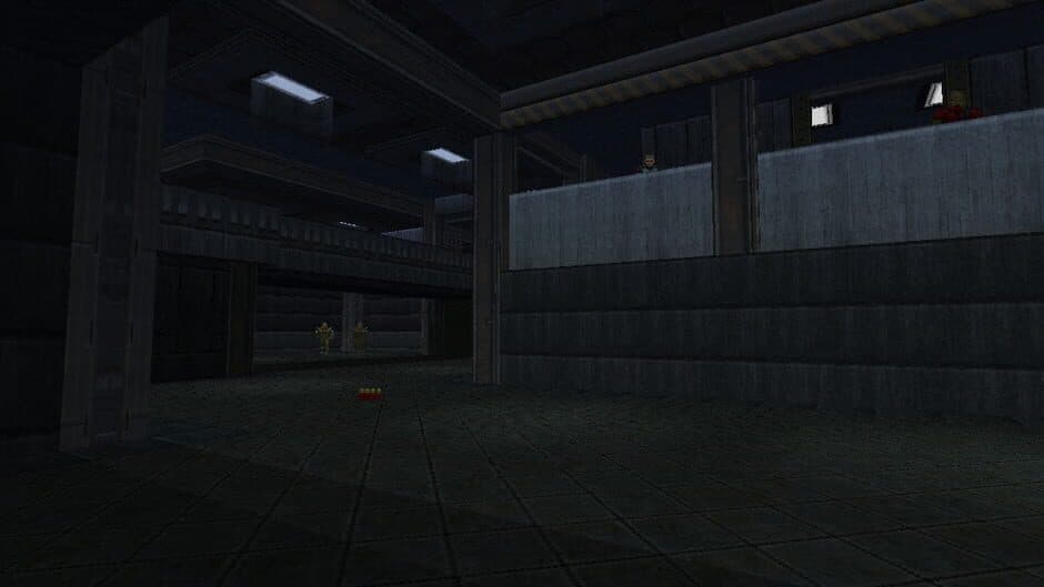 Скриншот 3 из Arctic Outpost