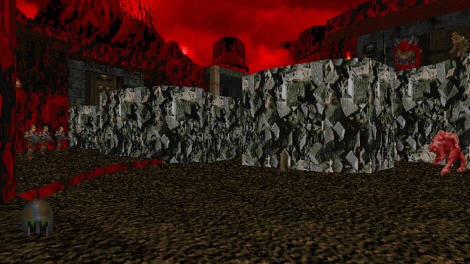Скриншот 3 из Eternal Damnation