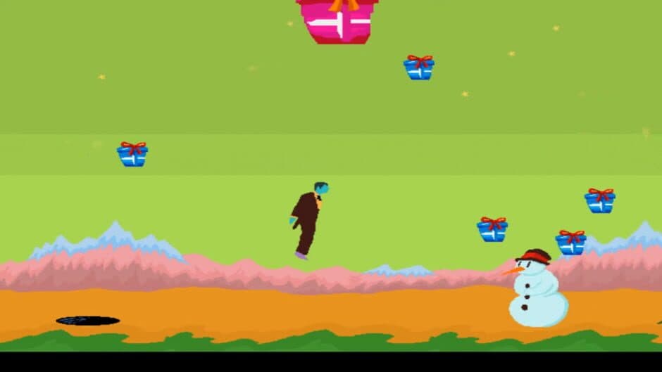 Скриншот 4 из Dracula Cha Cha