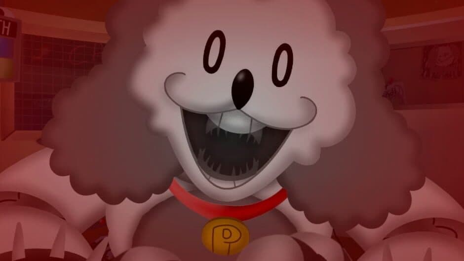 Скриншот 1 из Playtime with Percy