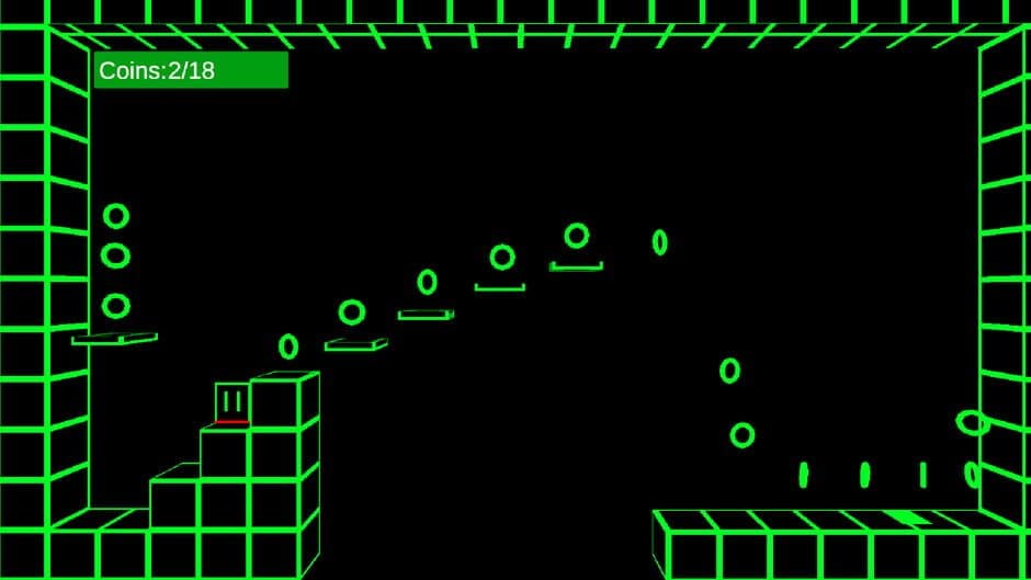 Скриншот 1 из World2D Re