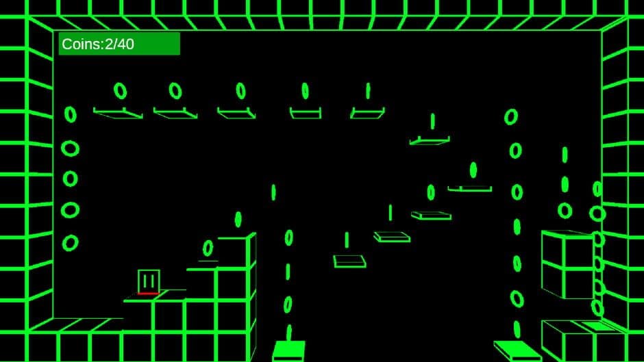 Скриншот 2 из World2D Re
