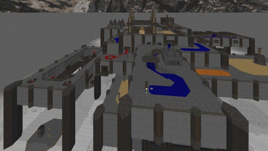 Скриншот 6 из Cubic Worlds