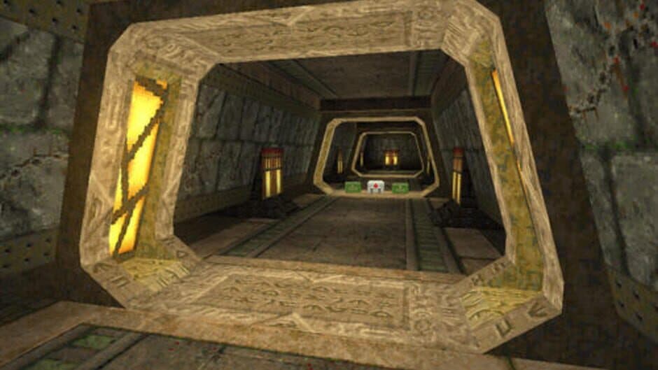 Скриншот 3 из Time Parallax: The Burial Vault