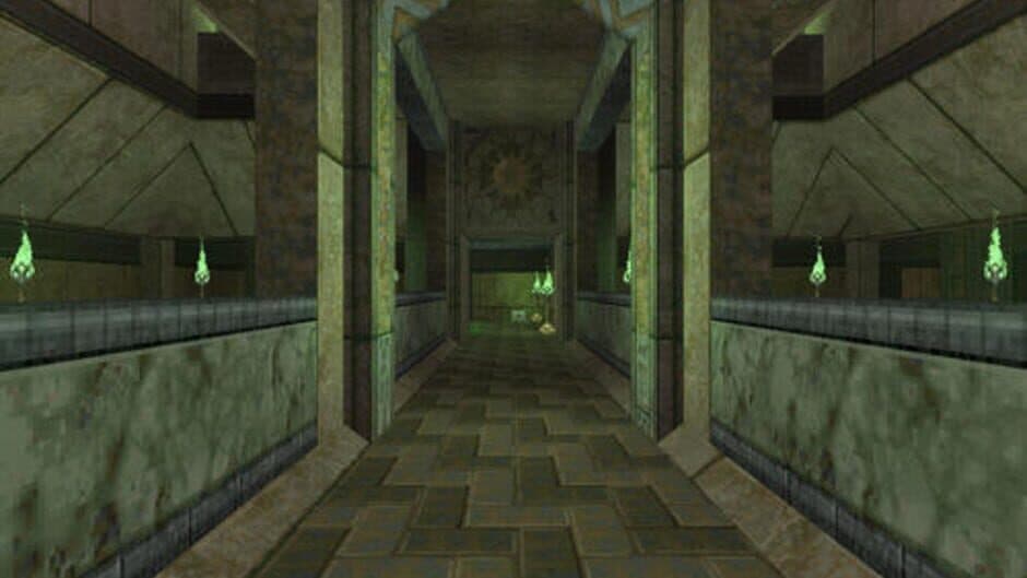 Скриншот 5 из Time Parallax: The Burial Vault