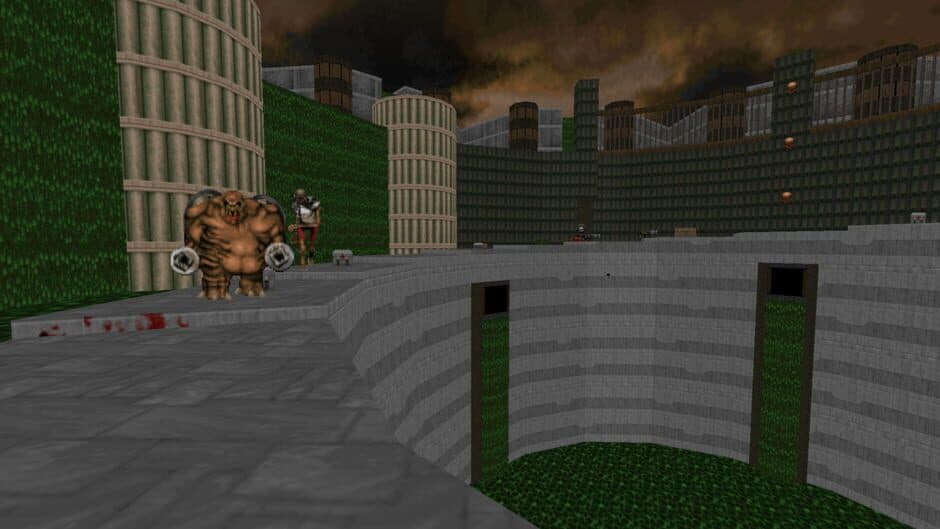 Скриншот 2 из 10 Levels: 10 Monsters