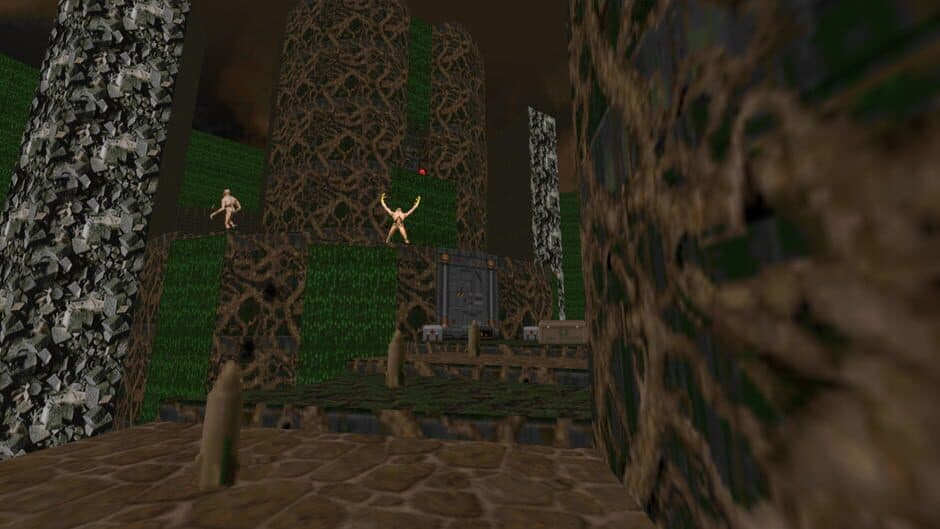Скриншот 4 из 10 Levels: 10 Monsters