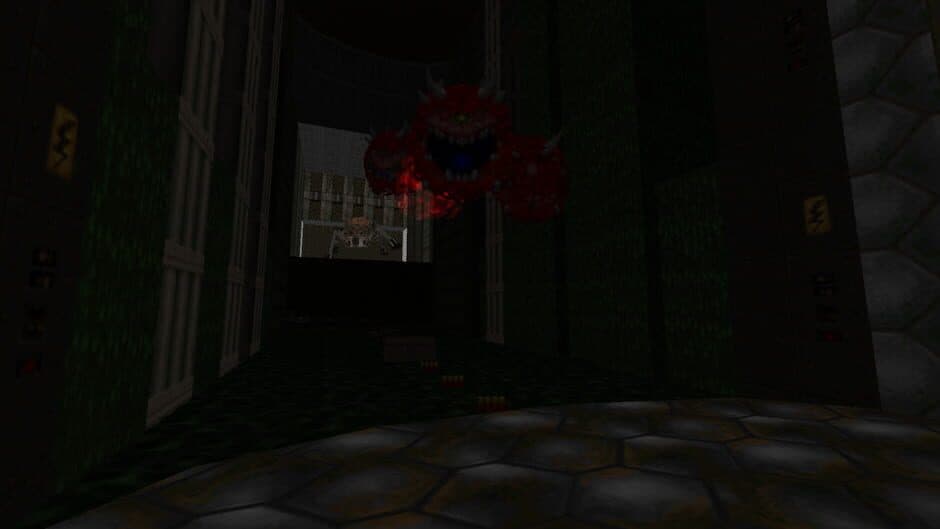 Скриншот 5 из 10 Levels: 10 Monsters
