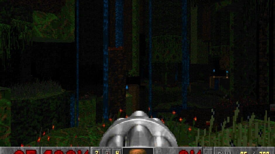 Скриншот 1 из 4 Seasons of Doom