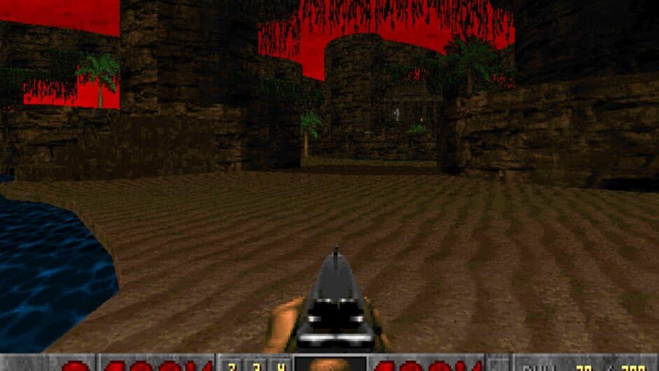 Скриншот 6 из 4 Seasons of Doom