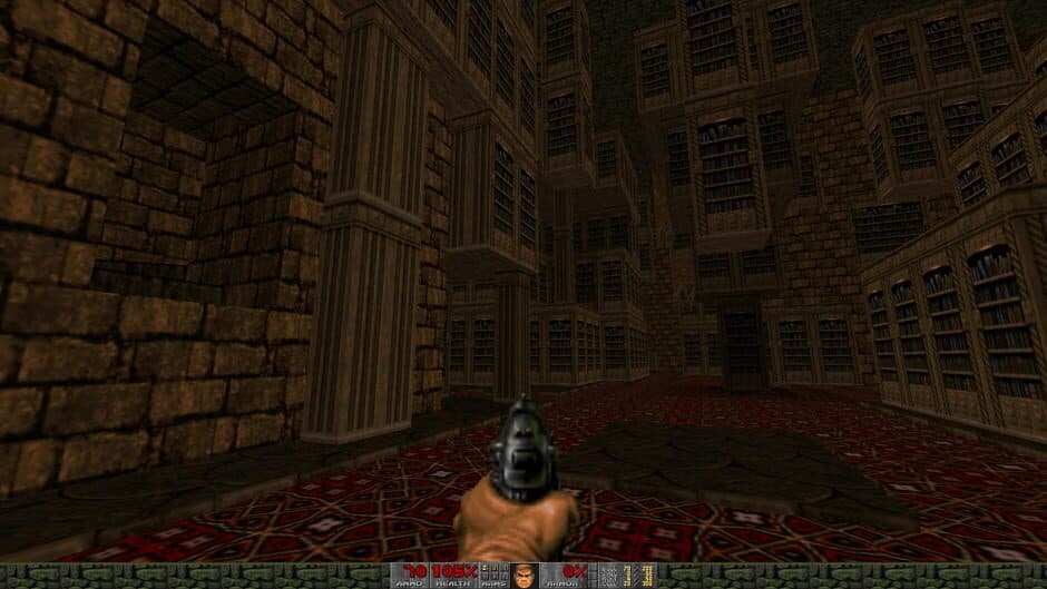 Скриншот 7 из 4 Seasons of Doom