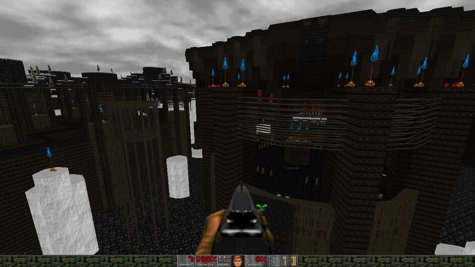 Скриншот 9 из 4 Seasons of Doom