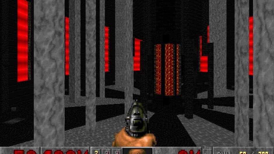 Скриншот 10 из 4 Seasons of Doom