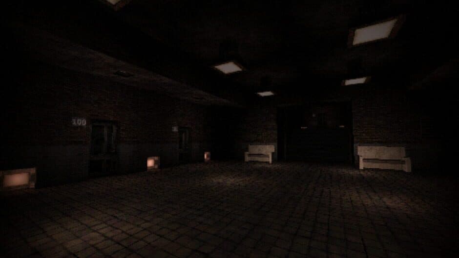 Скриншот 1 из Soundless Mound