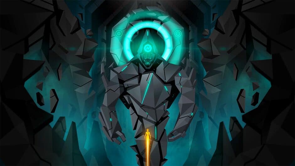 Скриншот 5 из Hyperforma: Lost Archives - Fragment I