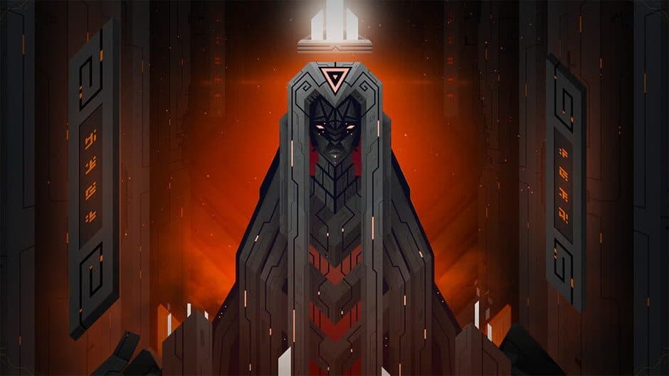 Скриншот 5 из Hyperforma: Lost Archives - Fragment II