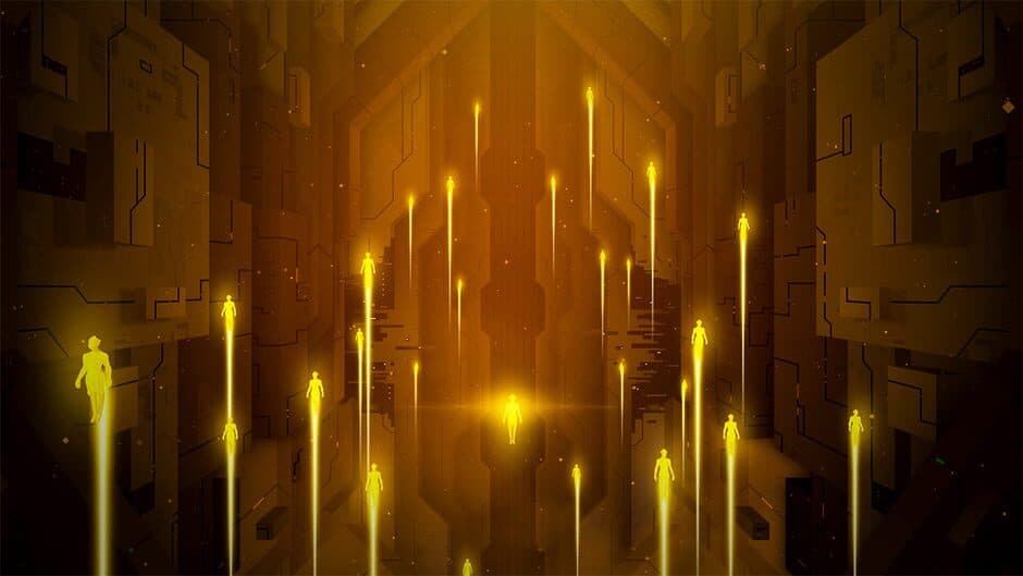 Скриншот 6 из Hyperforma: Lost Archives - Fragment II