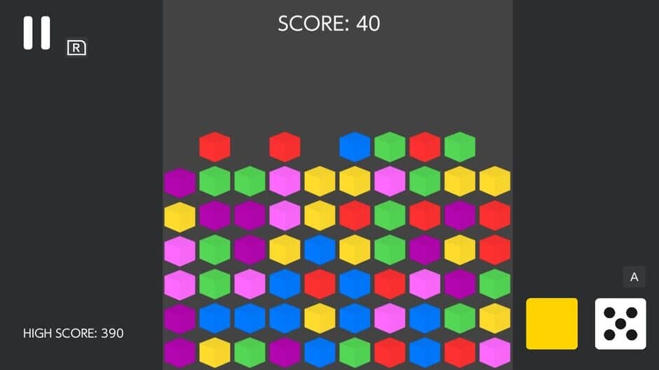 Скриншот 1 из Luck Breaker