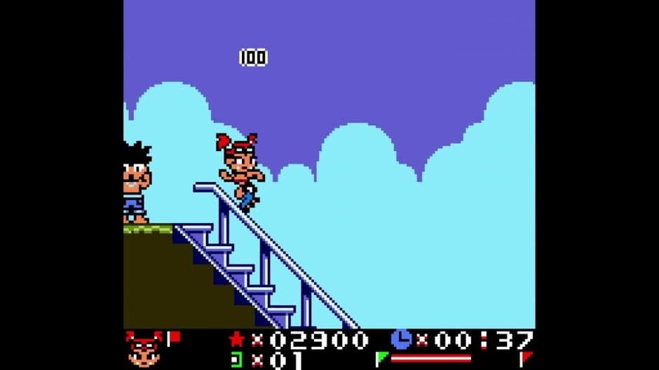 Скриншот 2 из Xtreme Sports