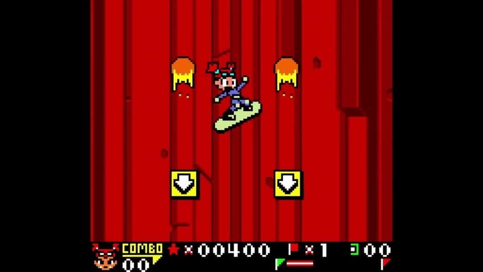 Скриншот 3 из Xtreme Sports