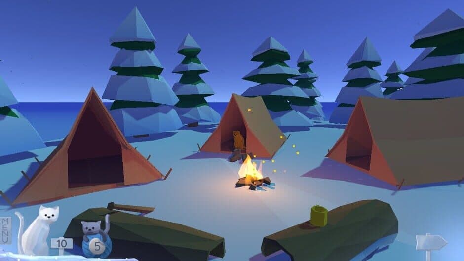 Скриншот 2 из Hidden Paws Bundle