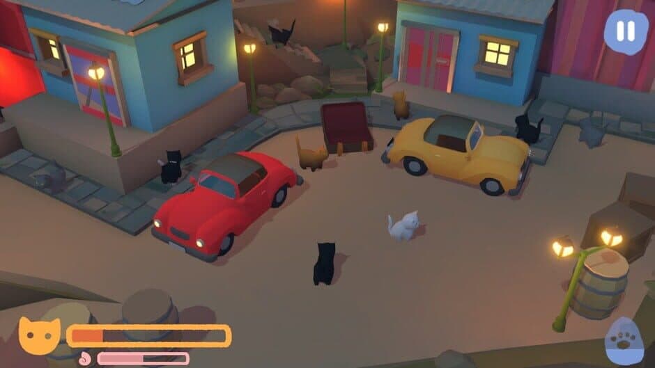 Скриншот 4 из Hidden Paws Bundle