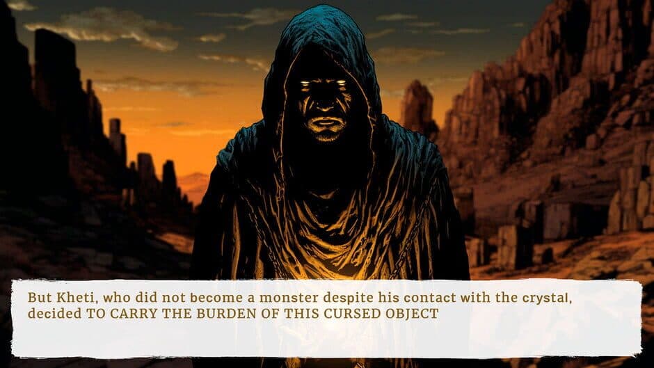 Скриншот 5 из Zombie Outbreak: Survival in Ancient Egyptian