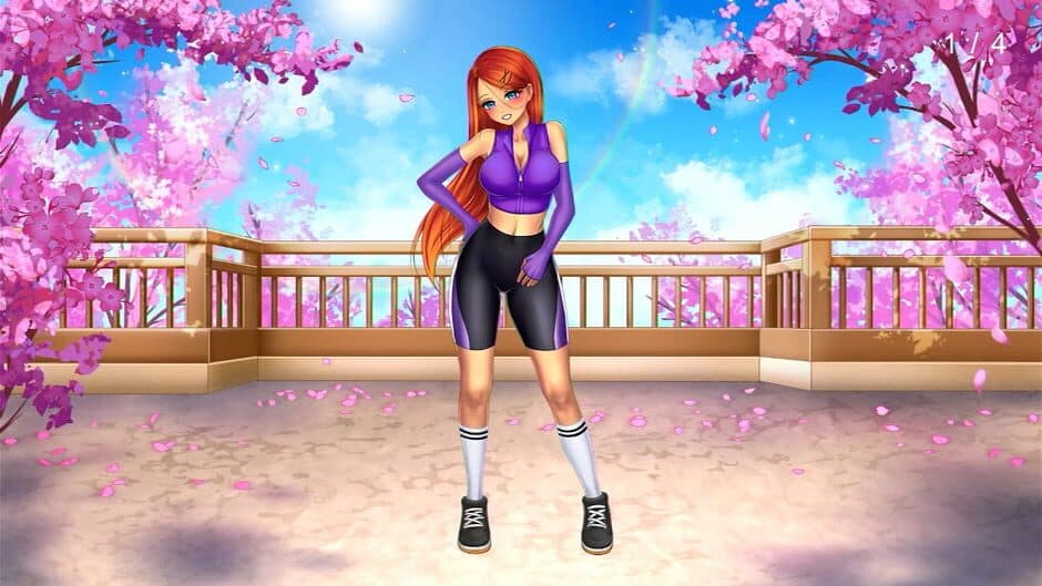 Скриншот 3 из Hentai World: Complete Edition