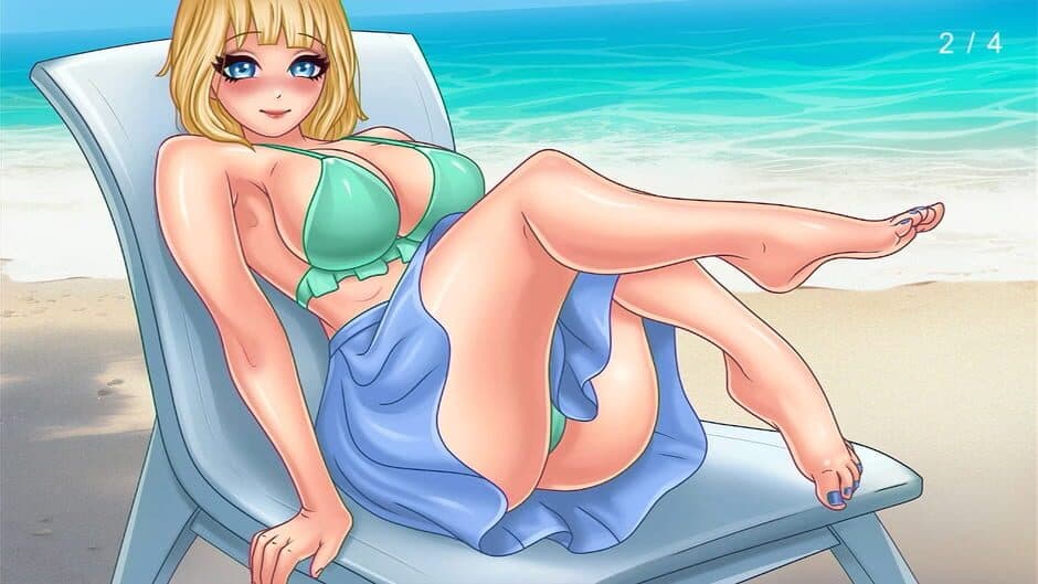 Скриншот 4 из Hentai World: Complete Edition