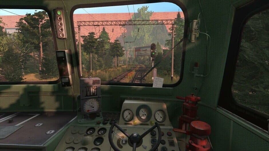 Скриншот 7 из Trainz Plus: Model Trainz - UZ-Gbox