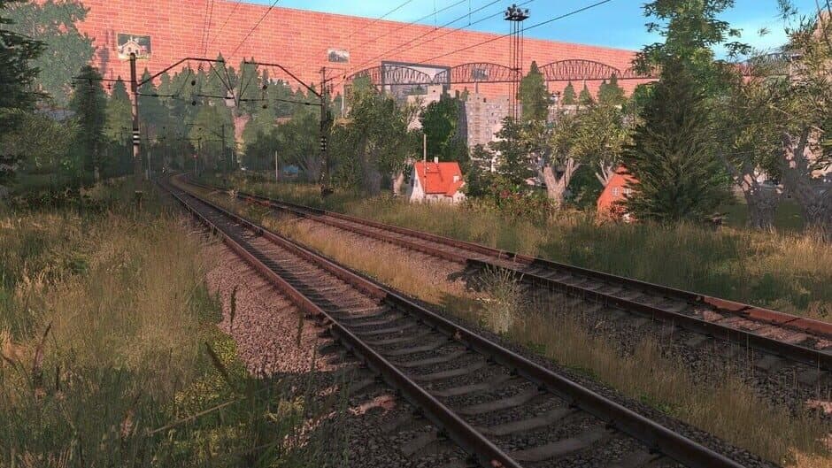 Скриншот 10 из Trainz Plus: Model Trainz - UZ-Gbox