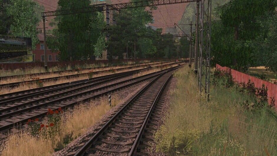 Скриншот 12 из Trainz Railroad Simulator 2019: Model Trainz - UZ-Gbox