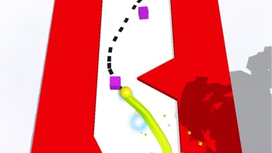 Скриншот 2 из Road Drawing 3D