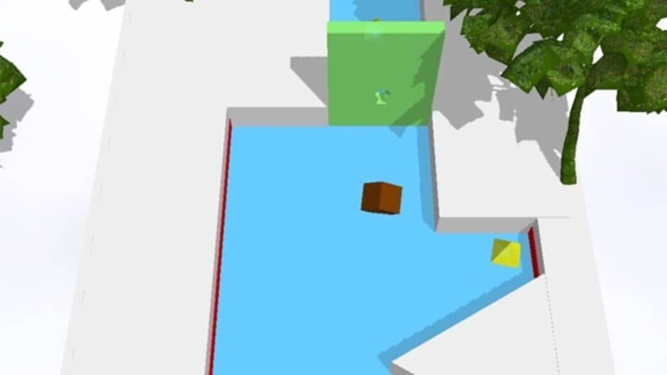 Скриншот 6 из Road Drawing 3D