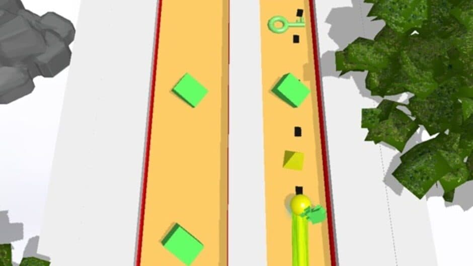 Скриншот 9 из Road Drawing 3D