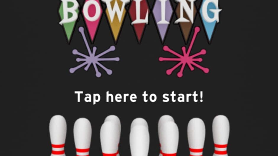 Скриншот 1 из Survival Bowling