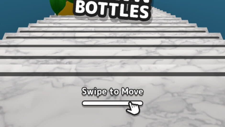 Скриншот 1 из Rolling Down Bottles