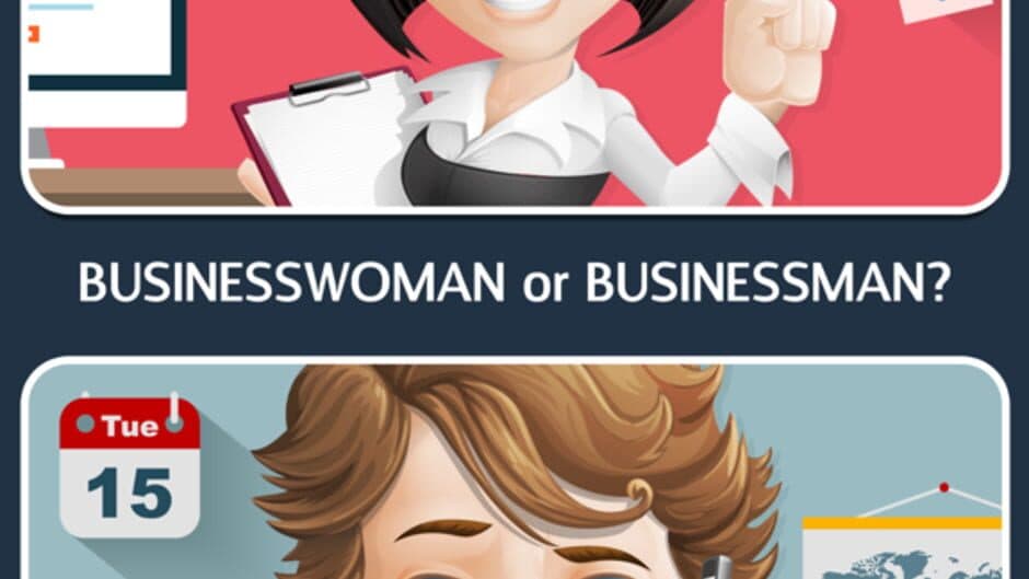 Скриншот 1 из Business Superstar Idle Tycoon