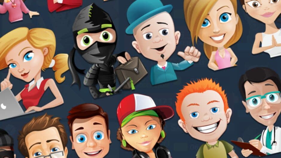 Скриншот 4 из Business Superstar Idle Tycoon