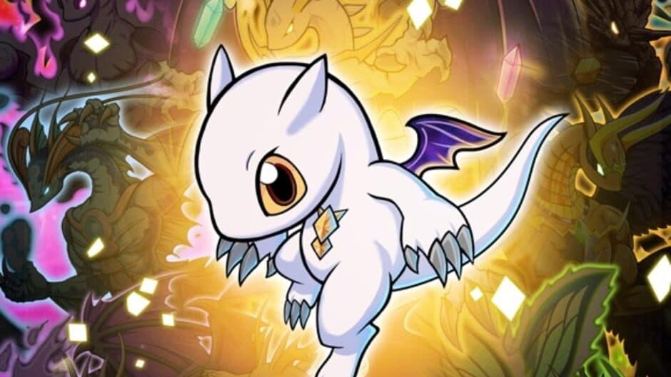 Скриншот 5 из Bulu Monster