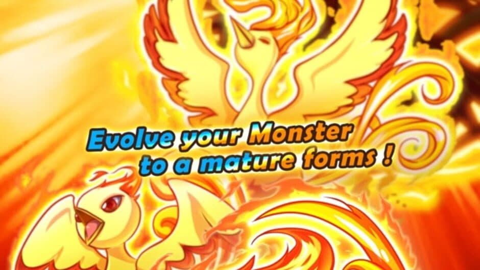 Скриншот 4 из Bulu Monster