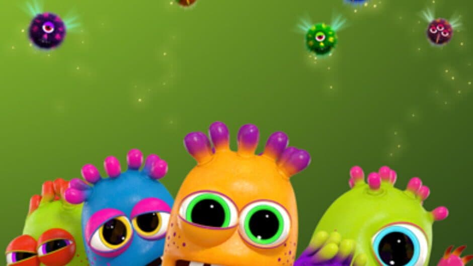 Скриншот 1 из Neeko: Your 3D Interactive Monster