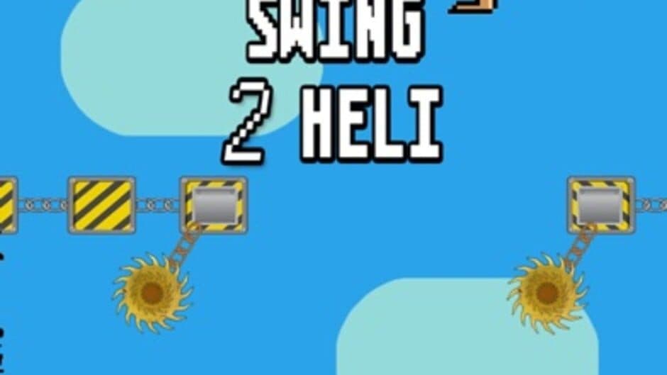 Скриншот 5 из Swing 2 Heli
