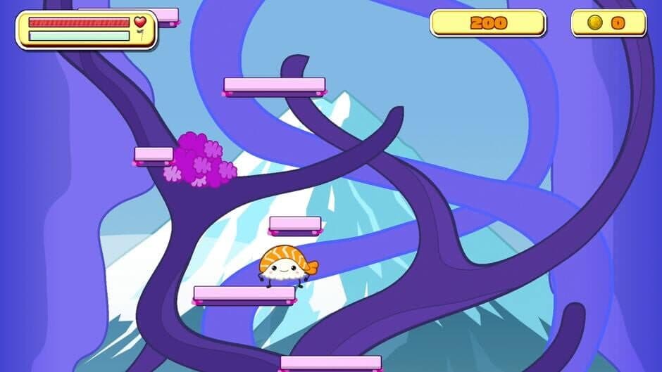 Скриншот 5 из Sushi Blast