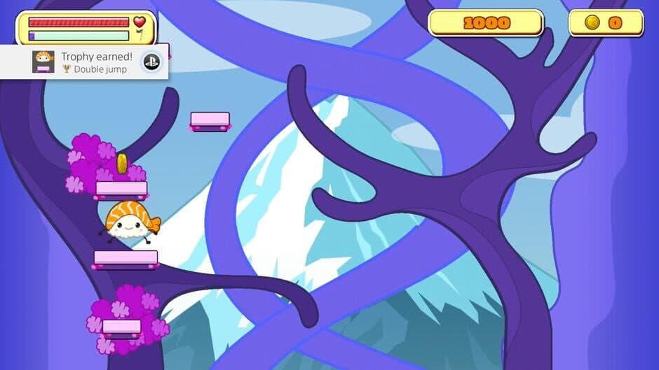 Скриншот 6 из Sushi Blast