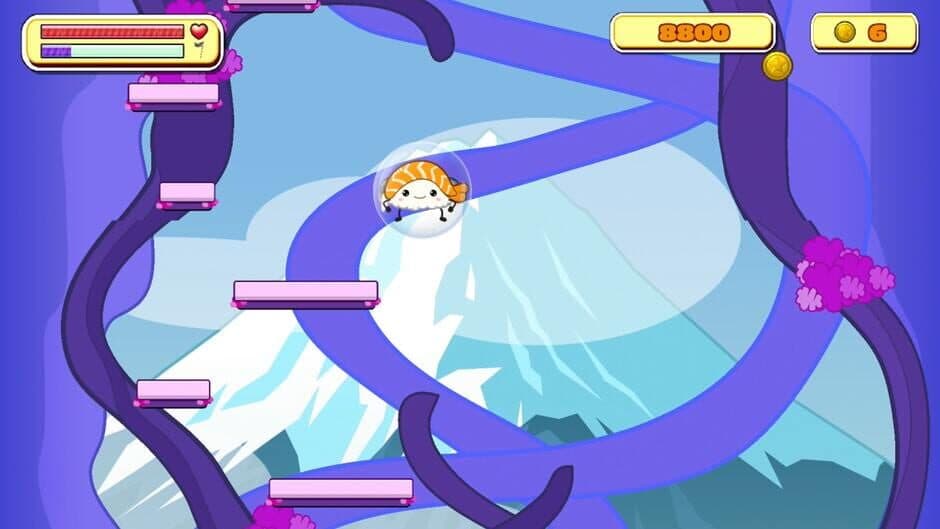 Скриншот 7 из Sushi Blast