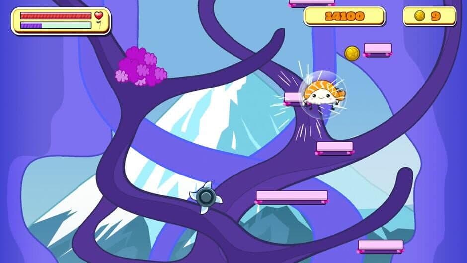 Скриншот 3 из Sushi Blast