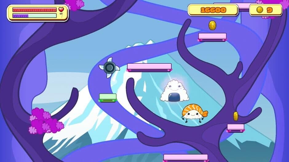 Скриншот 8 из Sushi Blast